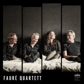 Fauré Quartett artwork