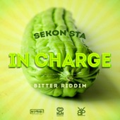 Sekon Sta - In Charge