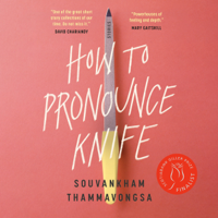 Souvankham Thammavongsa - How to Pronounce Knife: Stories (Unabridged) artwork