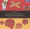 Stravinsky: Pulcinella - Petrushka album lyrics, reviews, download