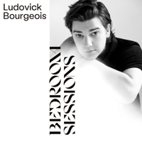 Ludovick Bourgeois - Bedroom Sessions artwork