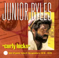 Curly Locks by Junior Byles album reviews, ratings, credits