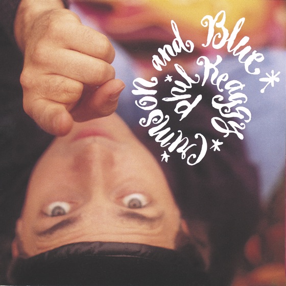 Cover artwork for I Will Be There