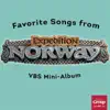 God Is Good (2016 Norway Theme Song) [feat. GroupMusic] song lyrics