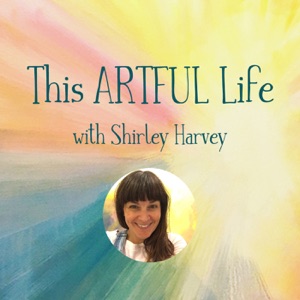 EP6: Resisting Resistance - how to move through the only major enemy creativity has.