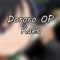 Dororo OP 