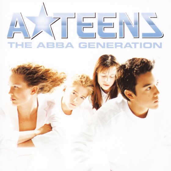 Cover artwork for Dancing Queen