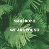 We Are Young artwork