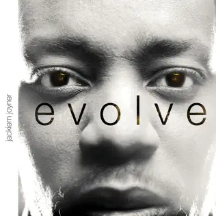 lataa albumi Jackiem Joyner - Evolve