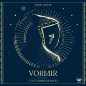 Vormir EP Chapter1 artwork