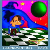 Tournament Hill by Temporex