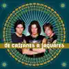 De Caifanes a Jaguares album lyrics, reviews, download