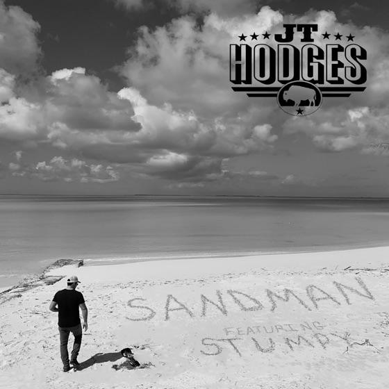 Cover artwork for Sandman (feat. Stumpy)