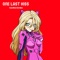 One Last Kiss (feat. Simpsonill) - Caroline Gordon lyrics