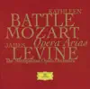 Mozart: Opera Arias album lyrics, reviews, download