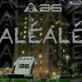 Alé Alé artwork