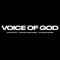 Voice of God (feat. Steffany Gretzinger & Chandler Moore) - EP