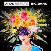 Big Bang artwork