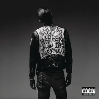 What If (feat. Gizzle) by G-Eazy song reviws