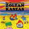 Better Than This - Zoltan Kaszas lyrics