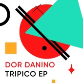 Tripico EP artwork