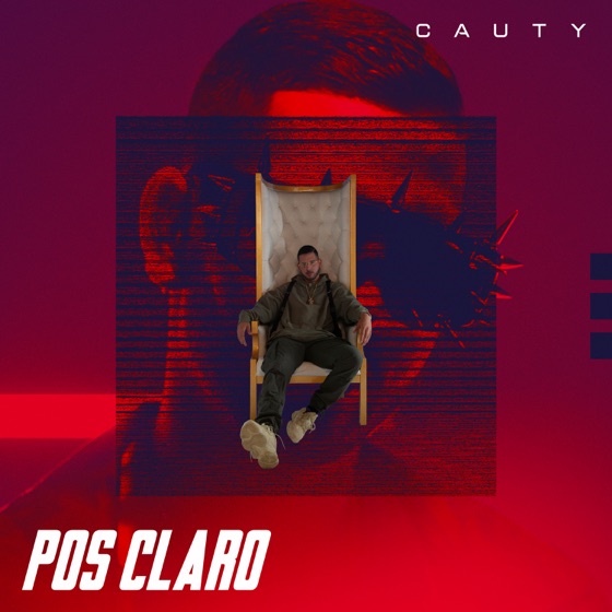 Cover artwork for Pos Claro
