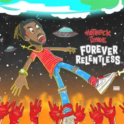 Forever Relentless by HotBlock Jmoe album reviews, ratings, credits