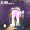 My Mind (feat. Maurits Beelen) - Single