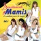 Las Mamis Mix - Las Mamis lyrics