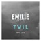 Tvil (feat. Alexp) - Emilie Haugum lyrics