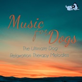 Music For Dogs : The Ultimate Dog Relaxation Therapy Melodies artwork