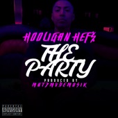 The Party artwork