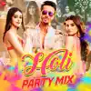 Holi Party Mix song lyrics