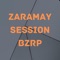 Zaramay Session Bzrp - DJ MRK lyrics