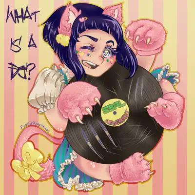 What Is a DJ? (feat. Jimini Cricket) - Single - S3RL