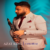 Canlı Hicaz - Azat King