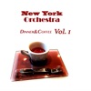 Dinner & Coffee, Vol. 1 (Instrumental Versions)