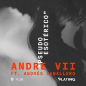 Andre VII - Pseudoesotérico