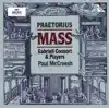 Praetorius: Mass album lyrics, reviews, download