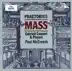 Praetorius: Mass album cover