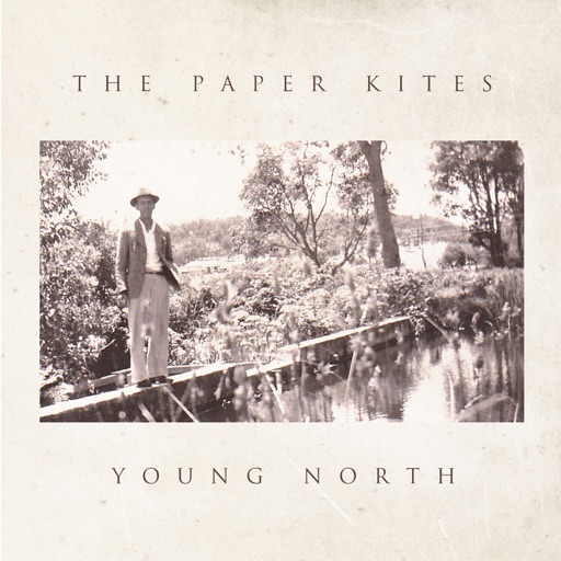 Art for Paint by The Paper Kites