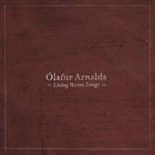 Ólafur Arnalds - Tomorrow's Song