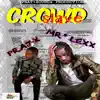 Stream & download Crowd Slave (feat. Mr Lexx) - Single