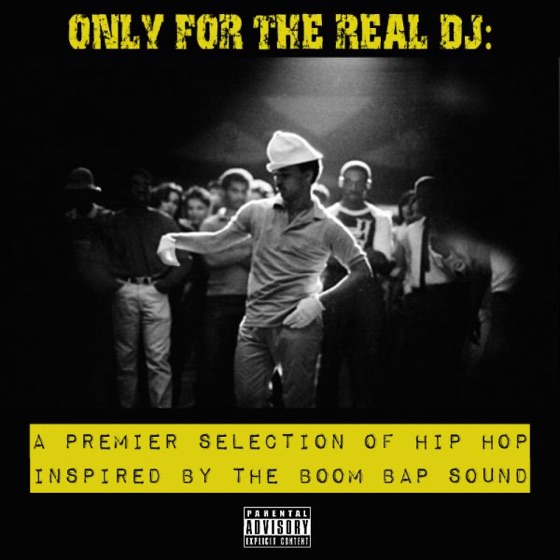 Cover artwork for Like They Used to Say