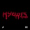 HYBRIS - FEllAS lyrics