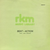 Beat Action artwork