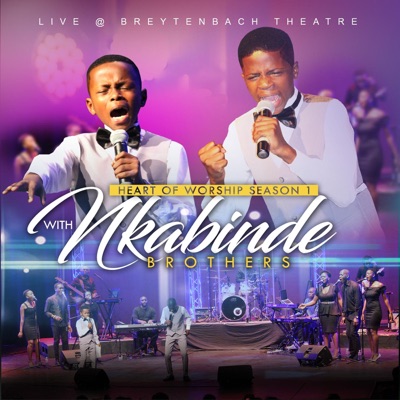 Basheshe Bahleka (live) - Nkabinde Brothers 