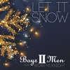 Let It Snow (feat, Brian McKnight) [2020 Holiday Edition] - Single