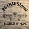 Desciples of Metal