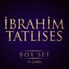 İbrahim Tatlıses Box Set, 2013